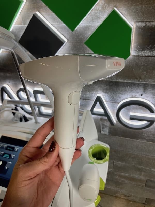 2019 Venus Versa - image 7