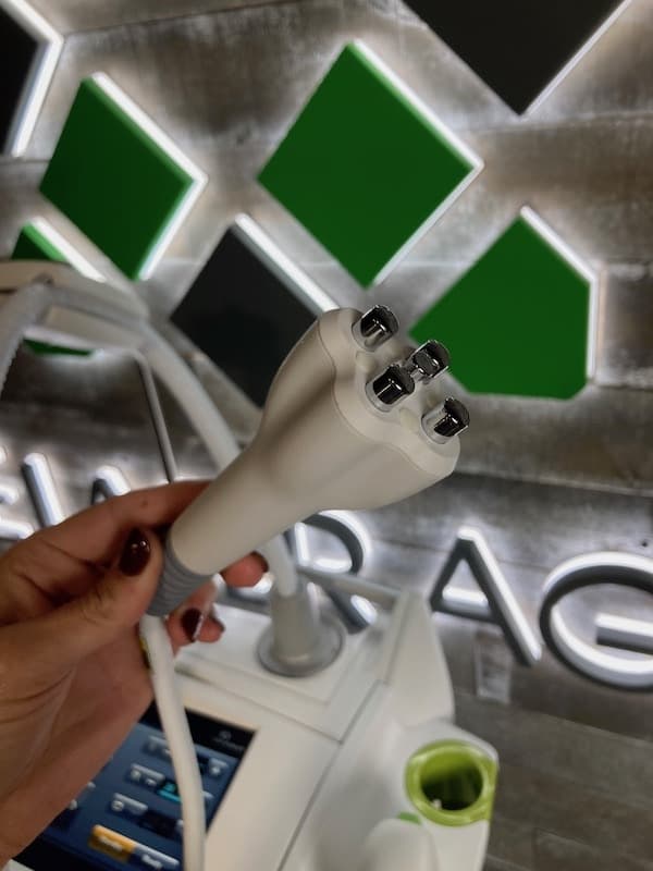 2019 Venus Versa - image 8