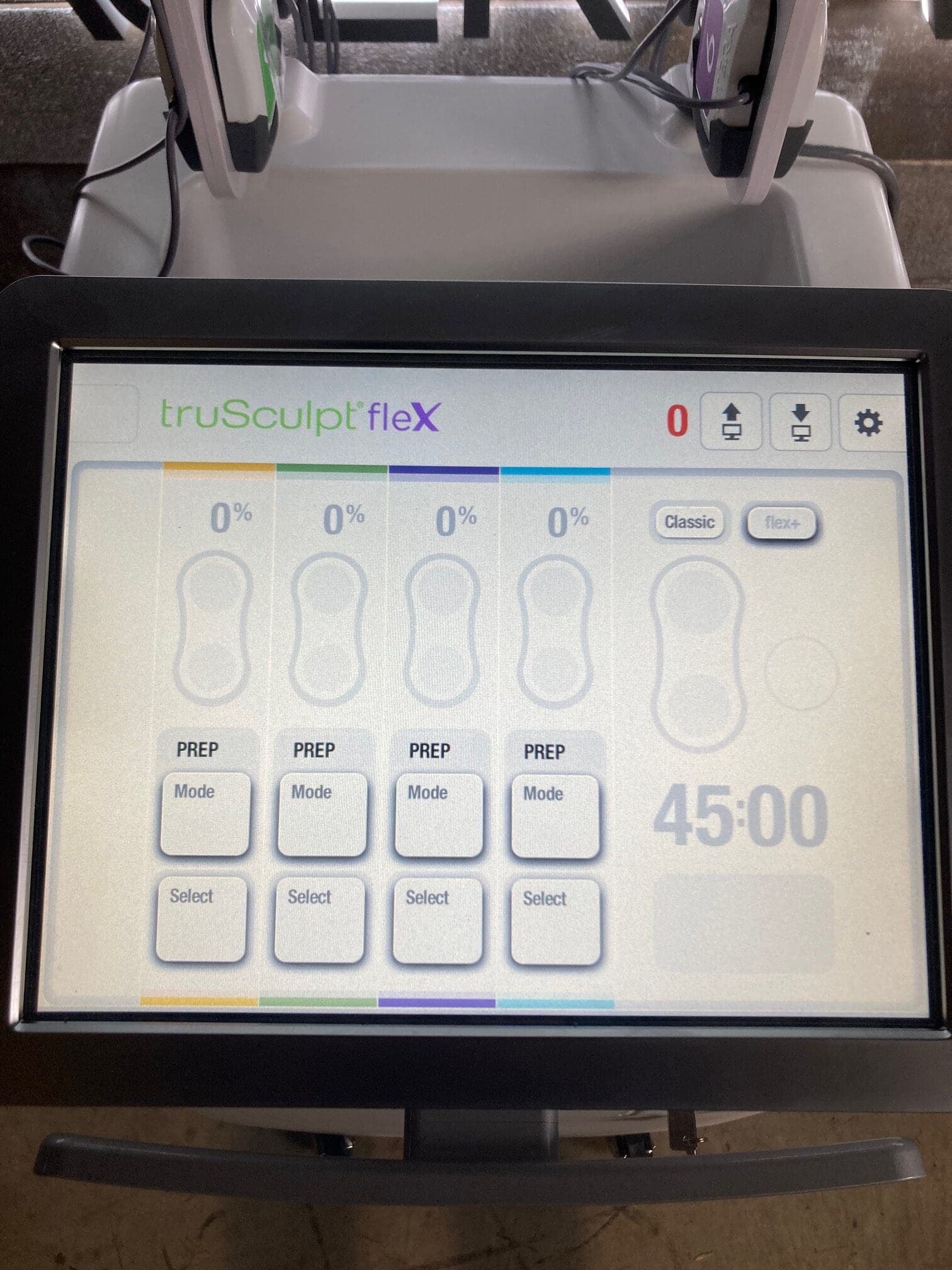 2021 Cutera Trusculpt Flex - image 5