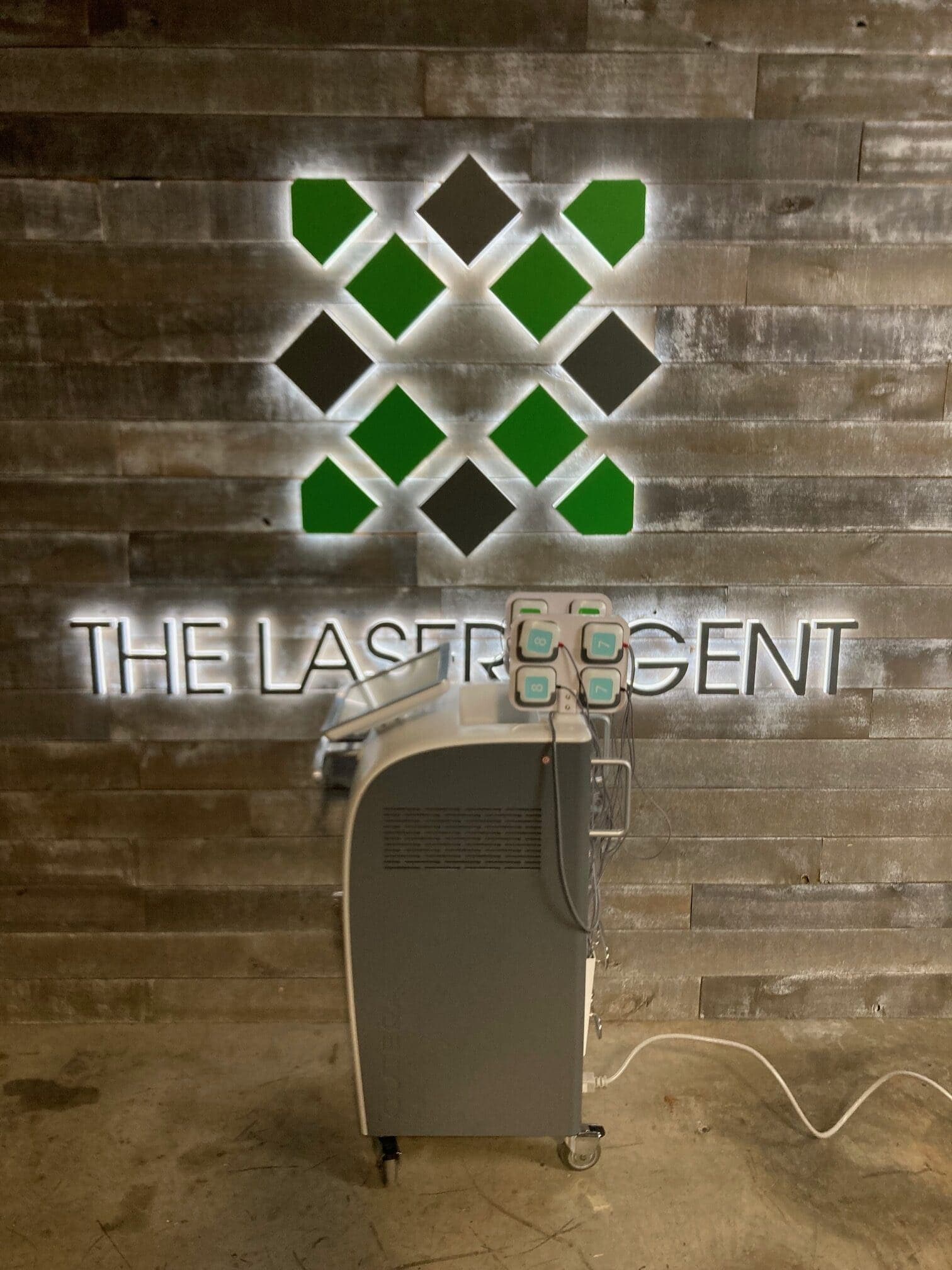 2021 Cutera Trusculpt Flex - image 2