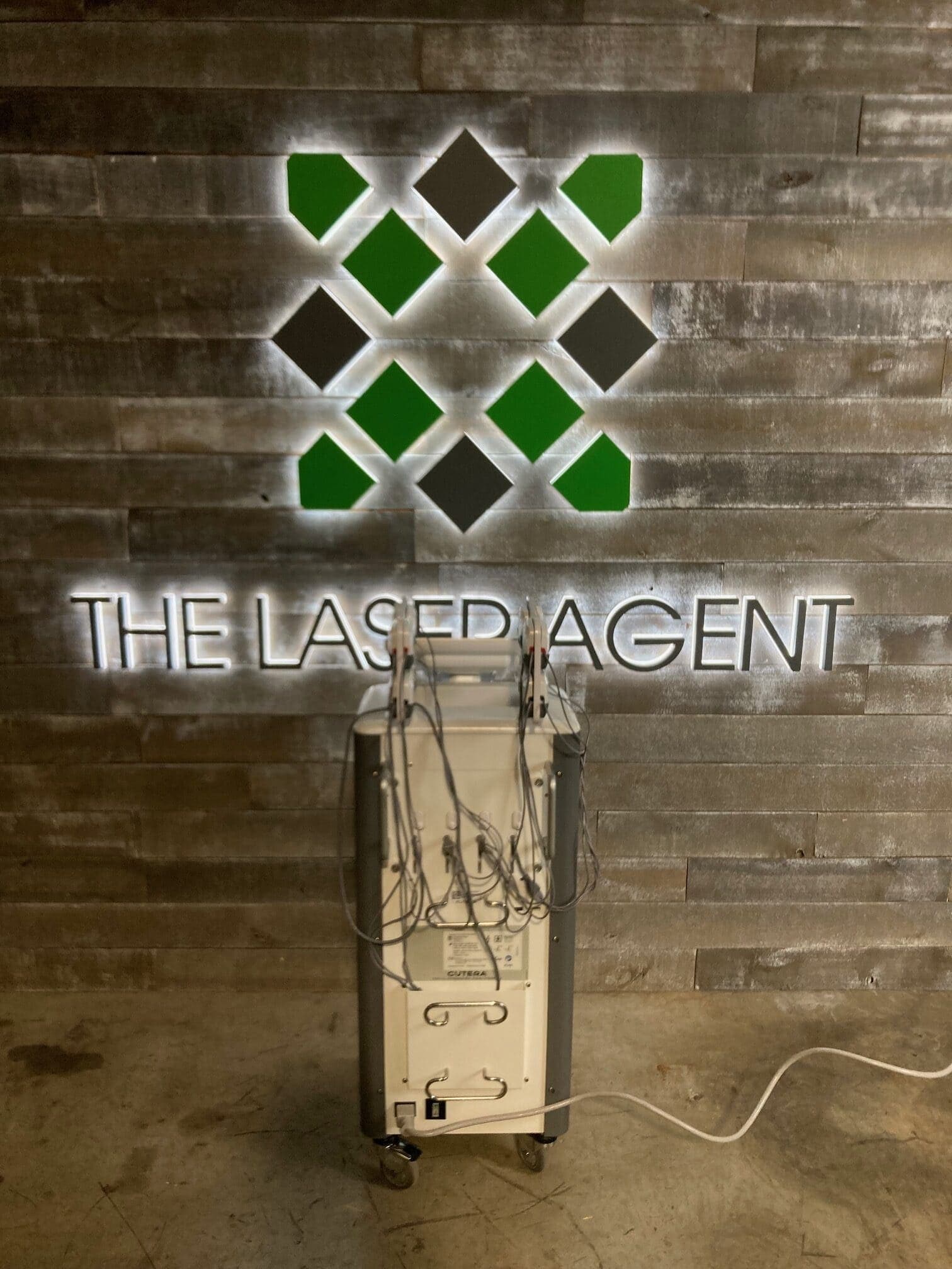 2021 Cutera Trusculpt Flex - image 4