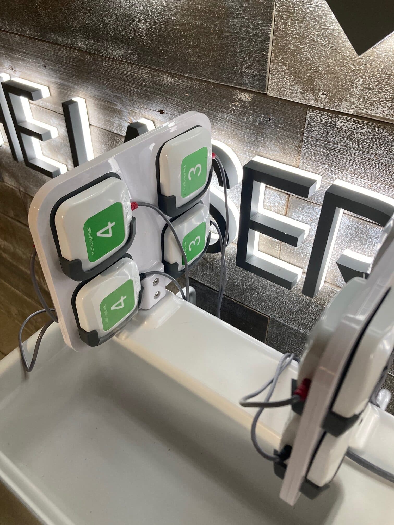 2021 Cutera Trusculpt Flex - image 7