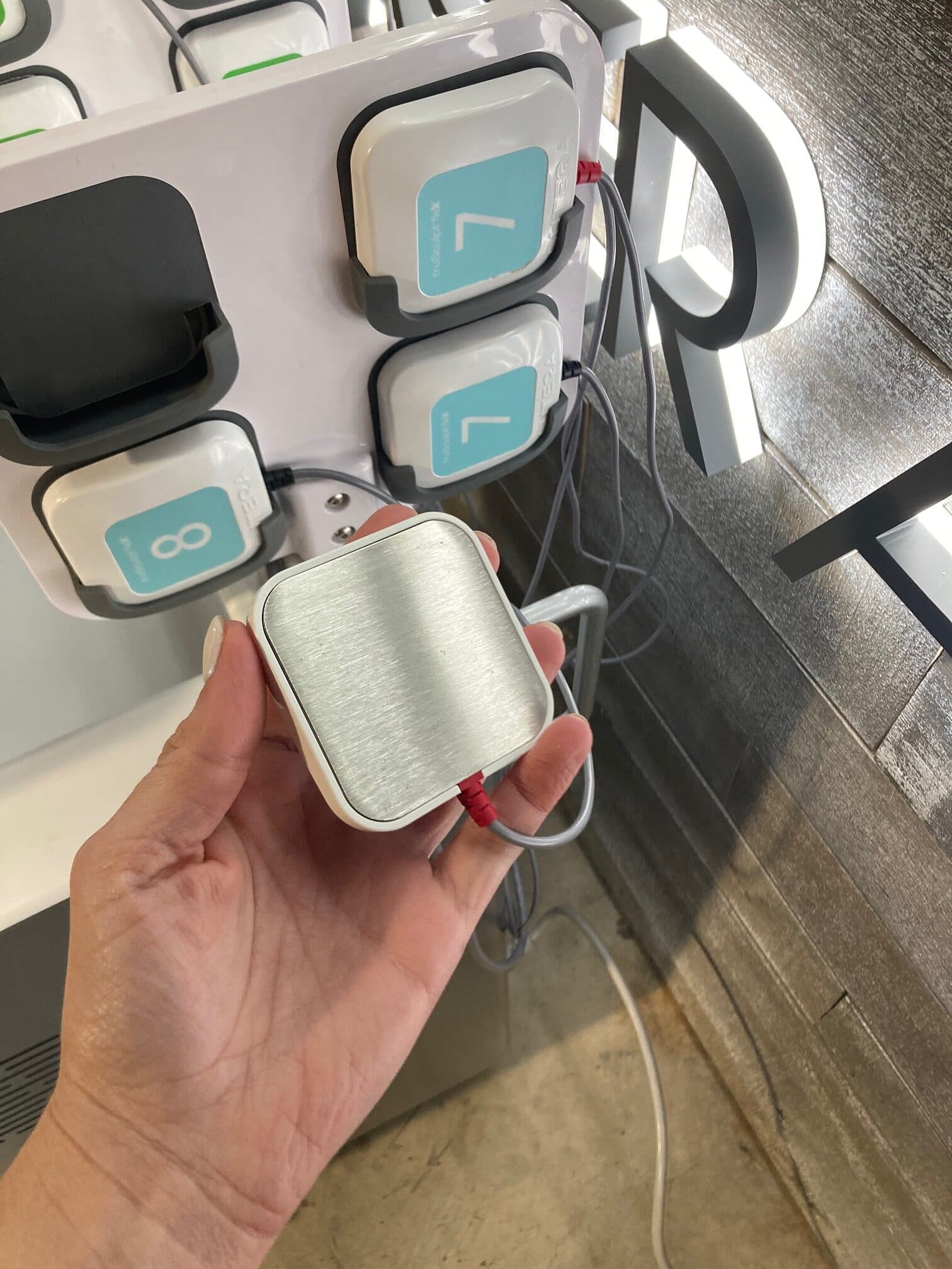 2021 Cutera Trusculpt Flex - image 9