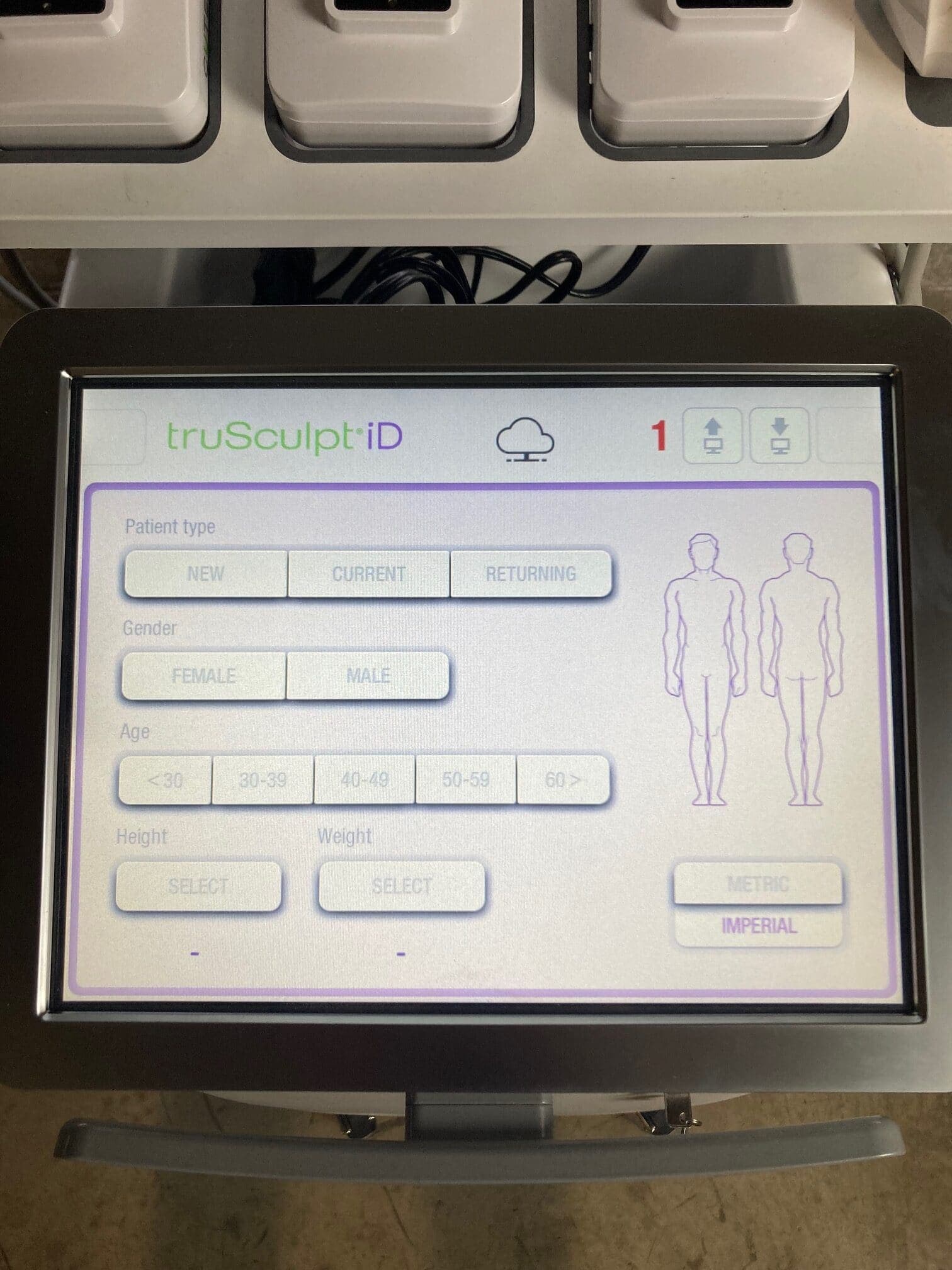 2021 Cutera Trusculpt iD - image 5