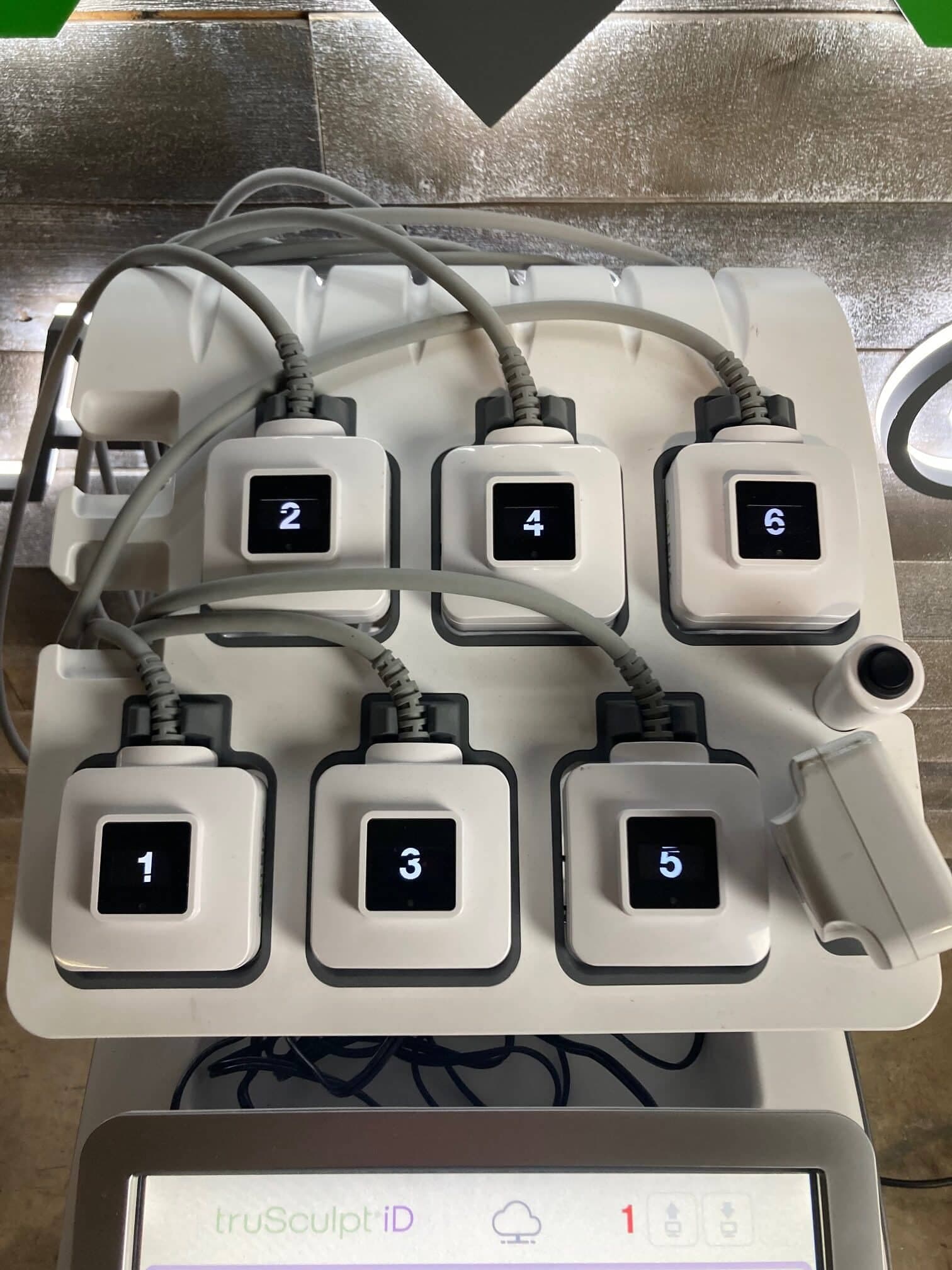 2021 Cutera Trusculpt iD - image 6