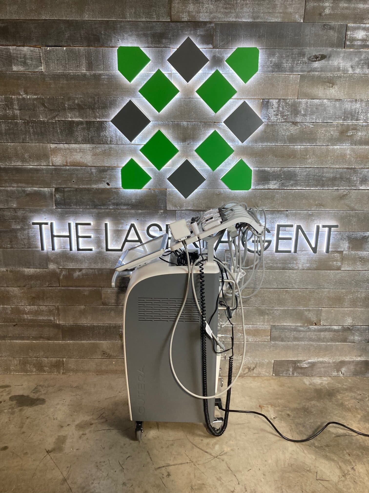 2021 Cutera Trusculpt iD - image 2