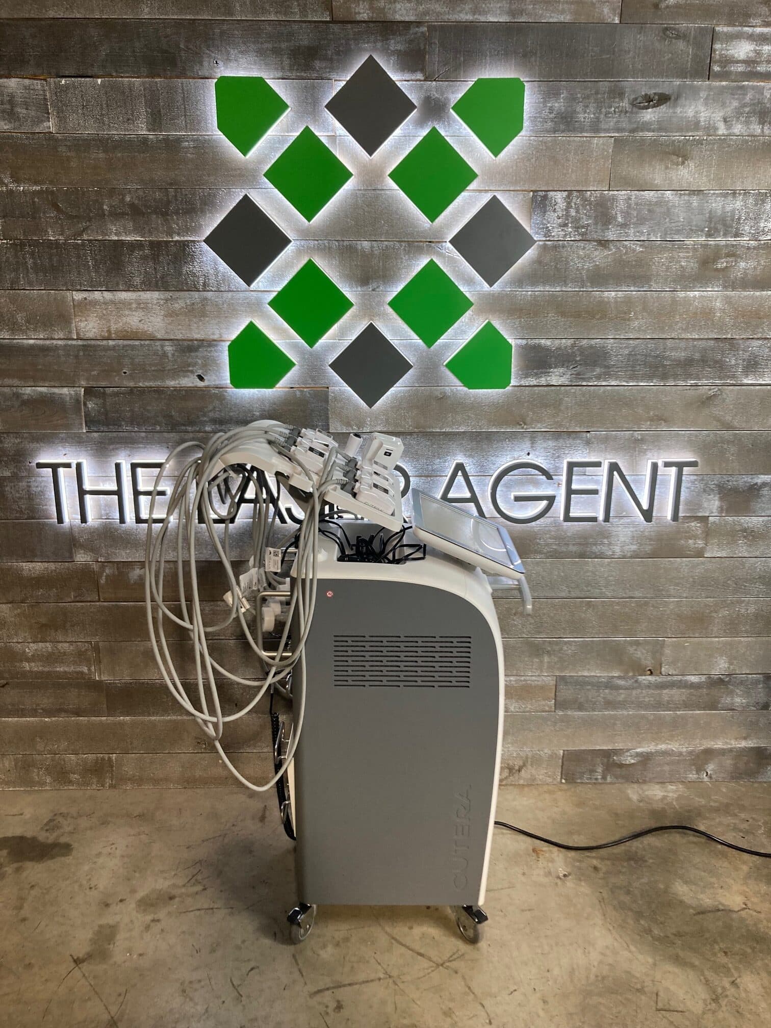 2021 Cutera Trusculpt iD - image 3