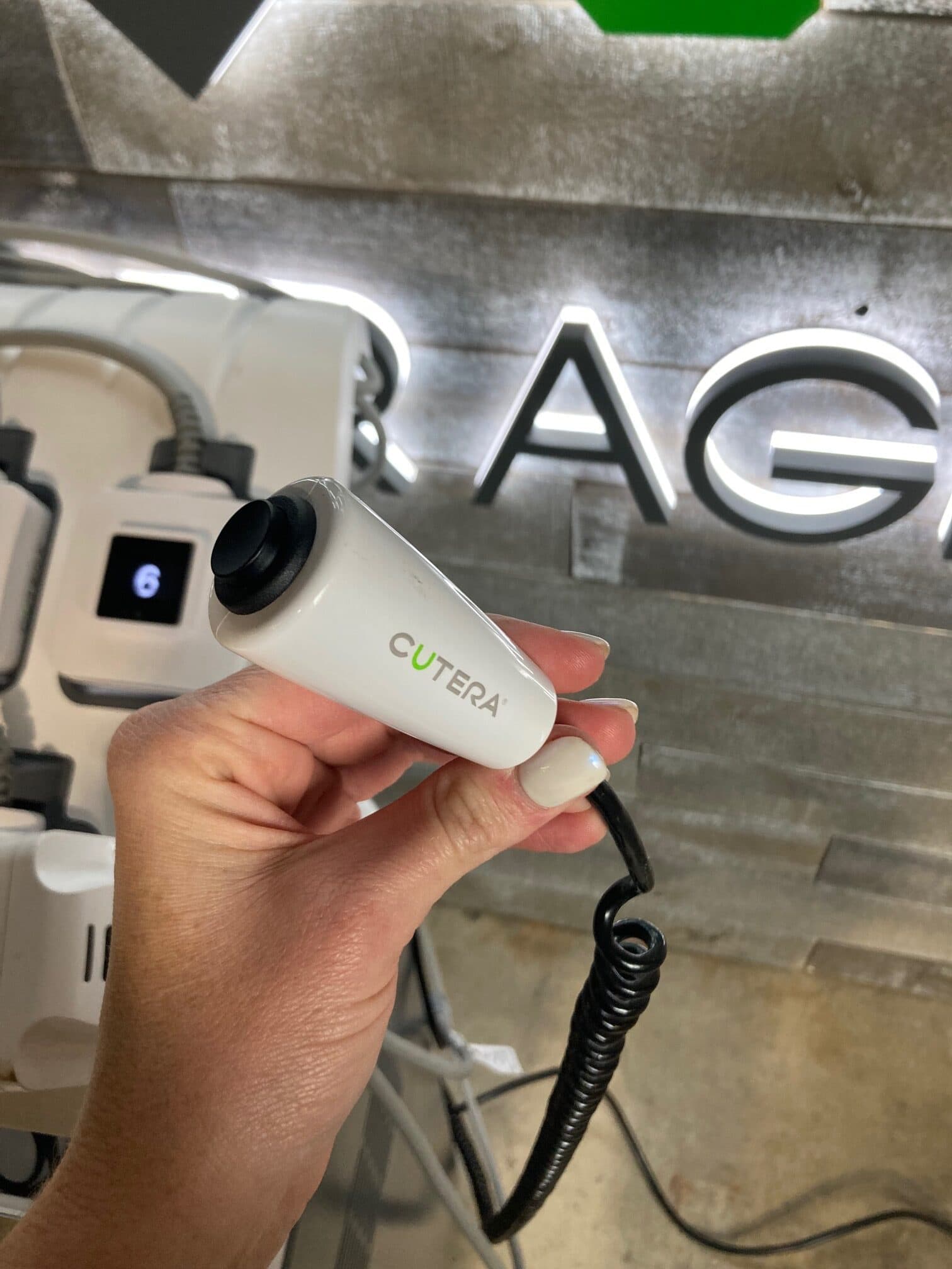 2021 Cutera Trusculpt iD - image 8