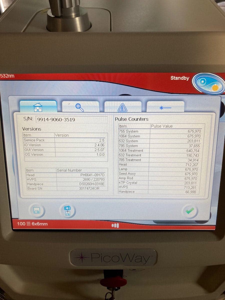 2017 Candela Picoway - image 5