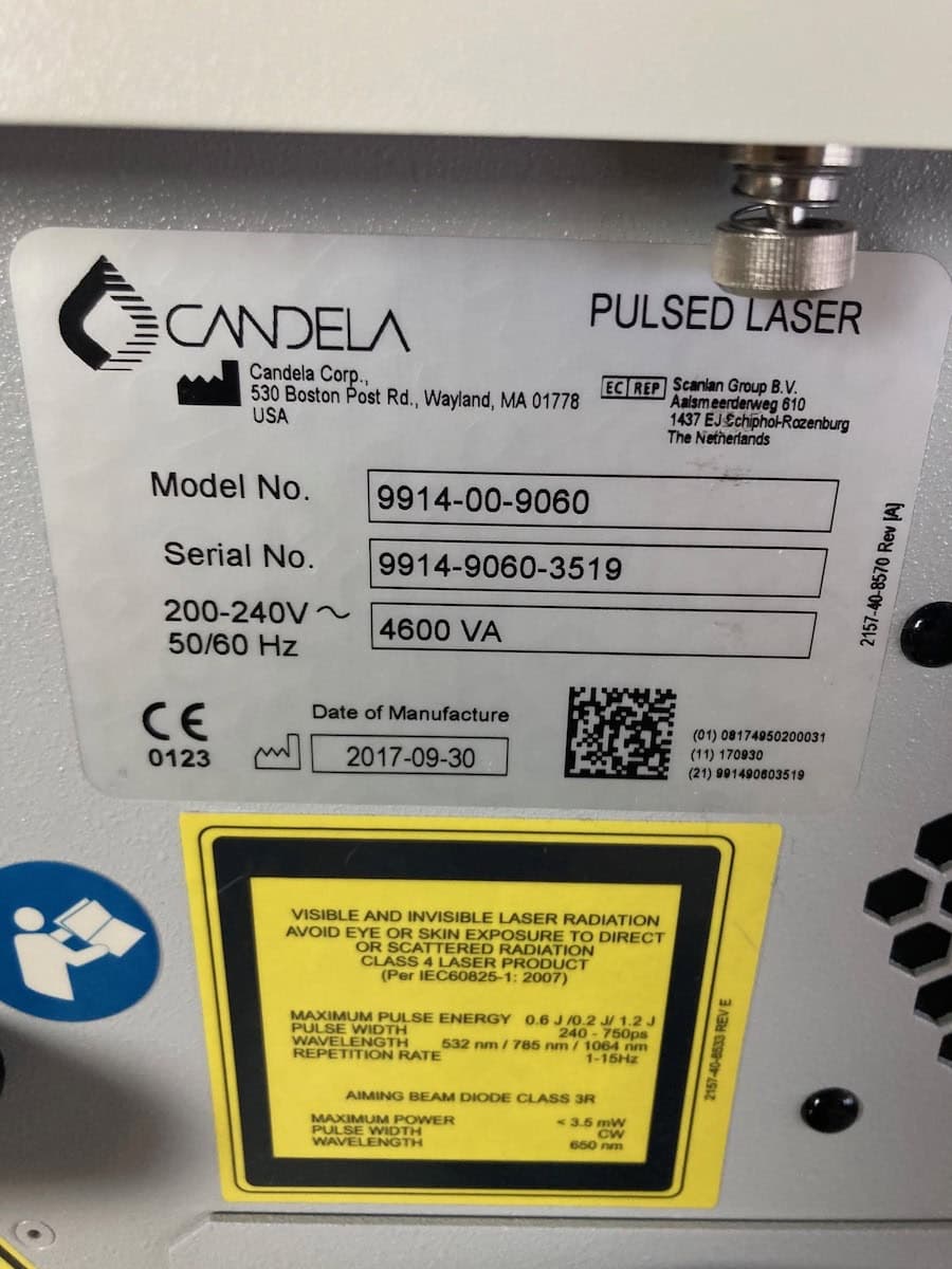 2017 Candela Picoway - image 11