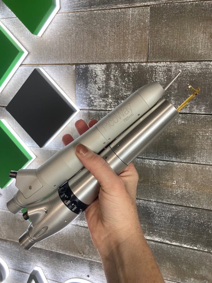 2017 Candela Picoway - image 8