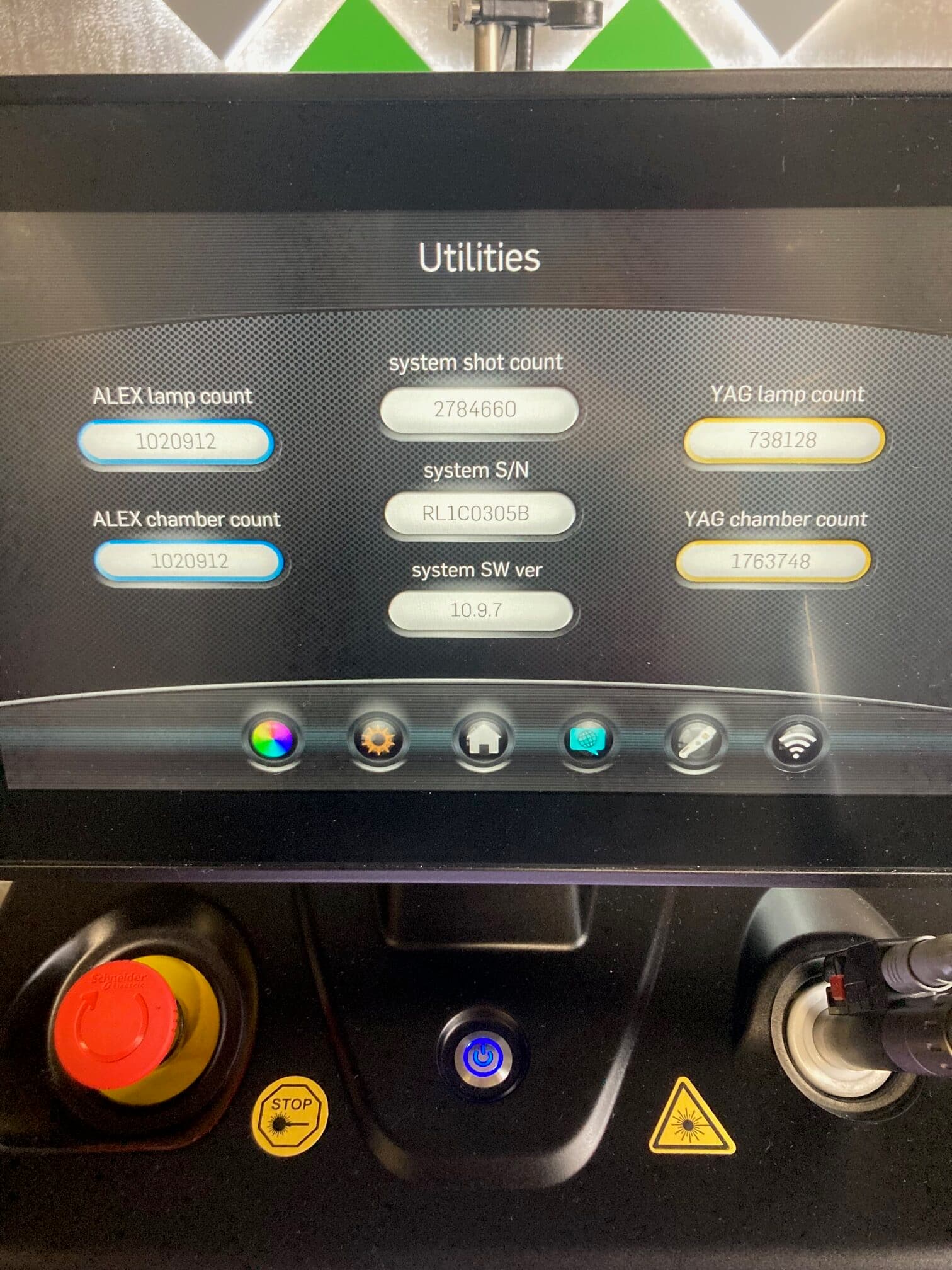 2021 Cynosure Elite IQ - image 5