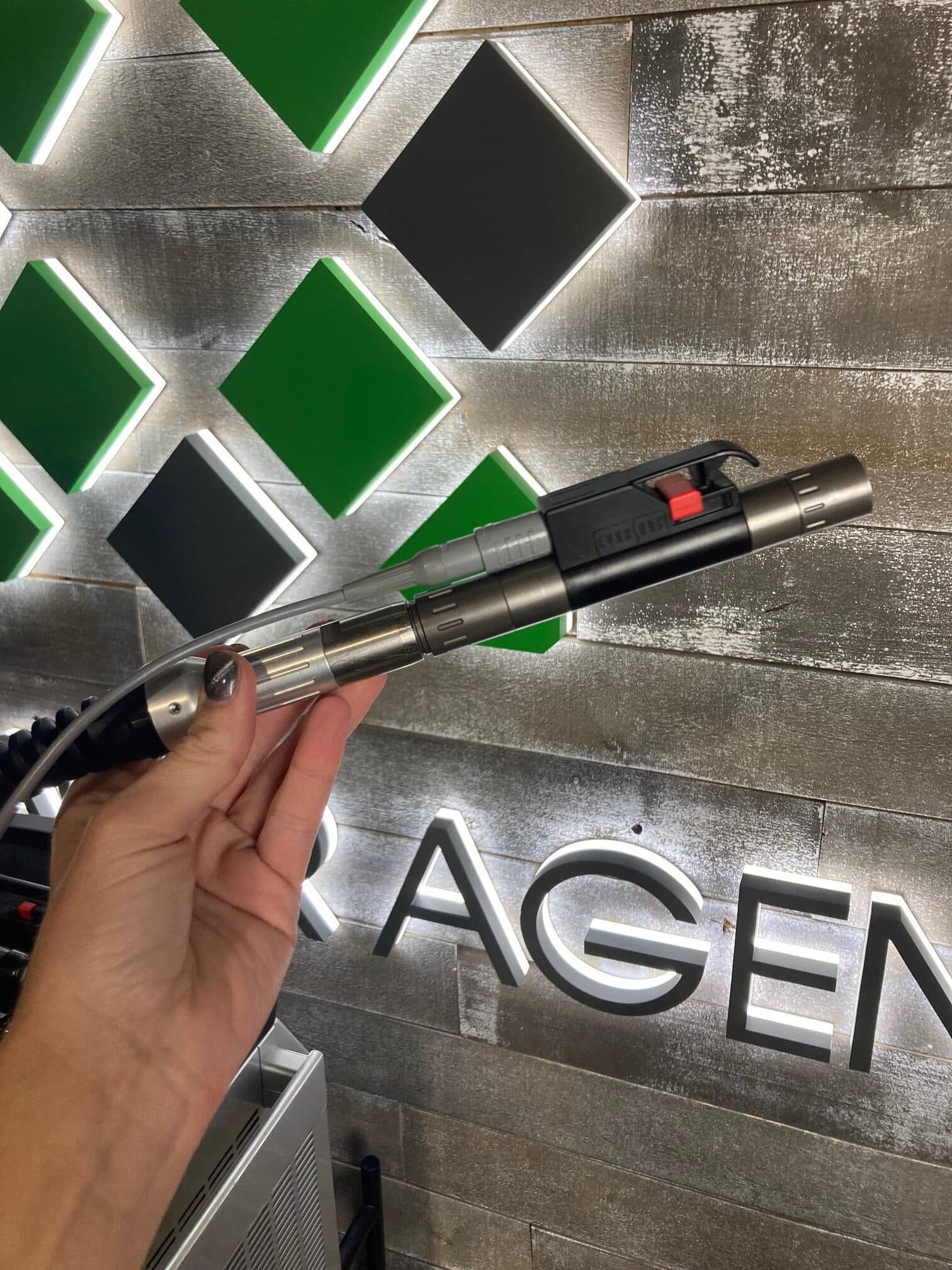 2021 Cynosure Elite IQ - image 7