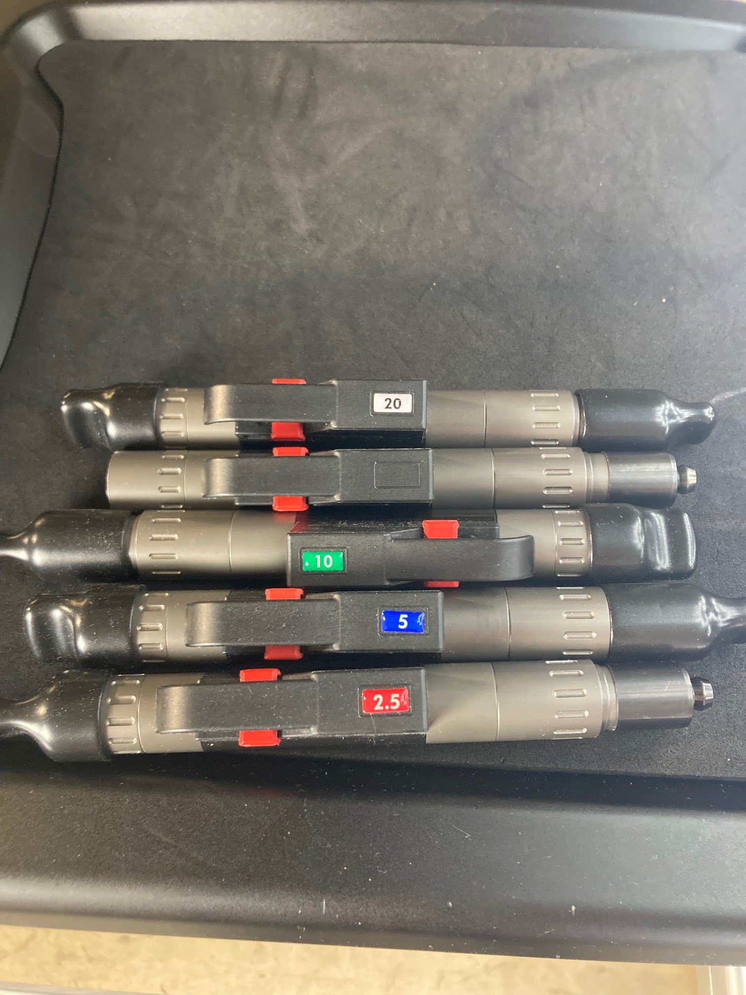 2021 Cynosure Elite IQ - image 6