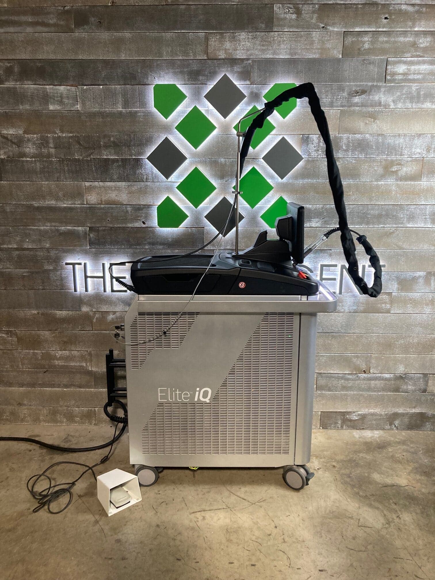 2021 Cynosure Elite IQ - image 3