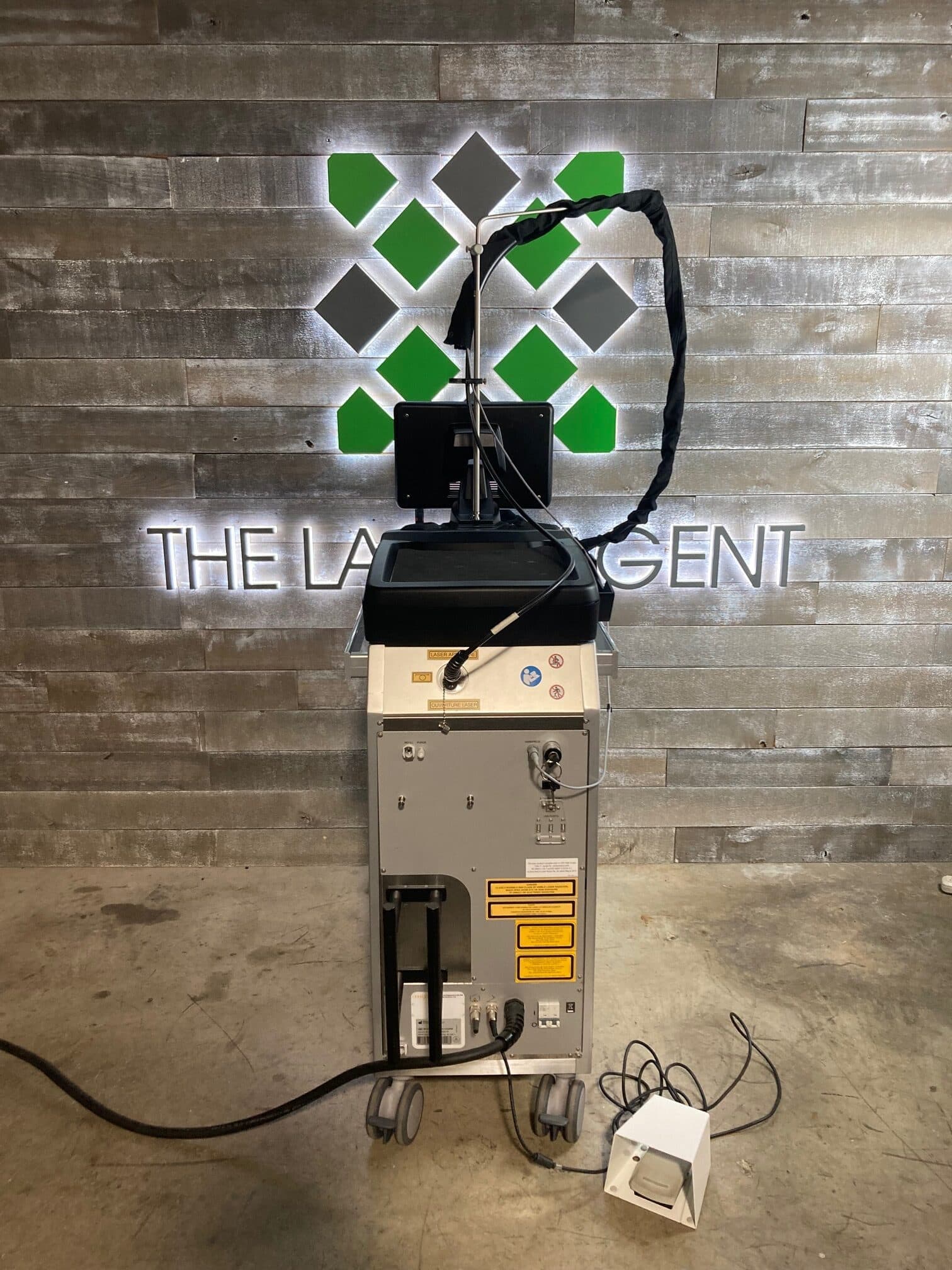 2021 Cynosure Elite IQ - image 4