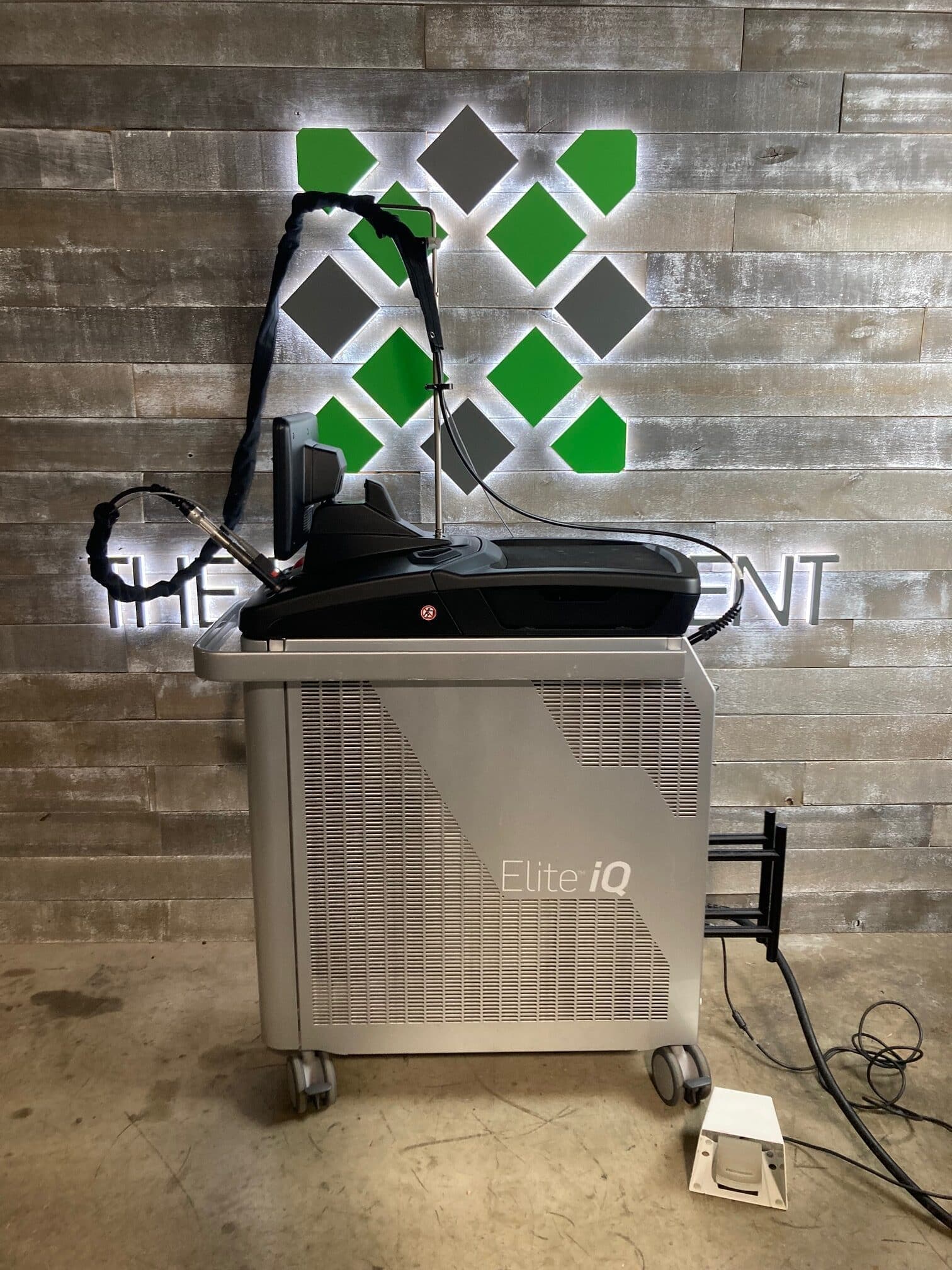 2021 Cynosure Elite IQ - image 2