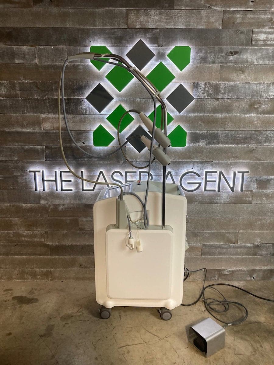 2016 Cutera Excel V - image 3