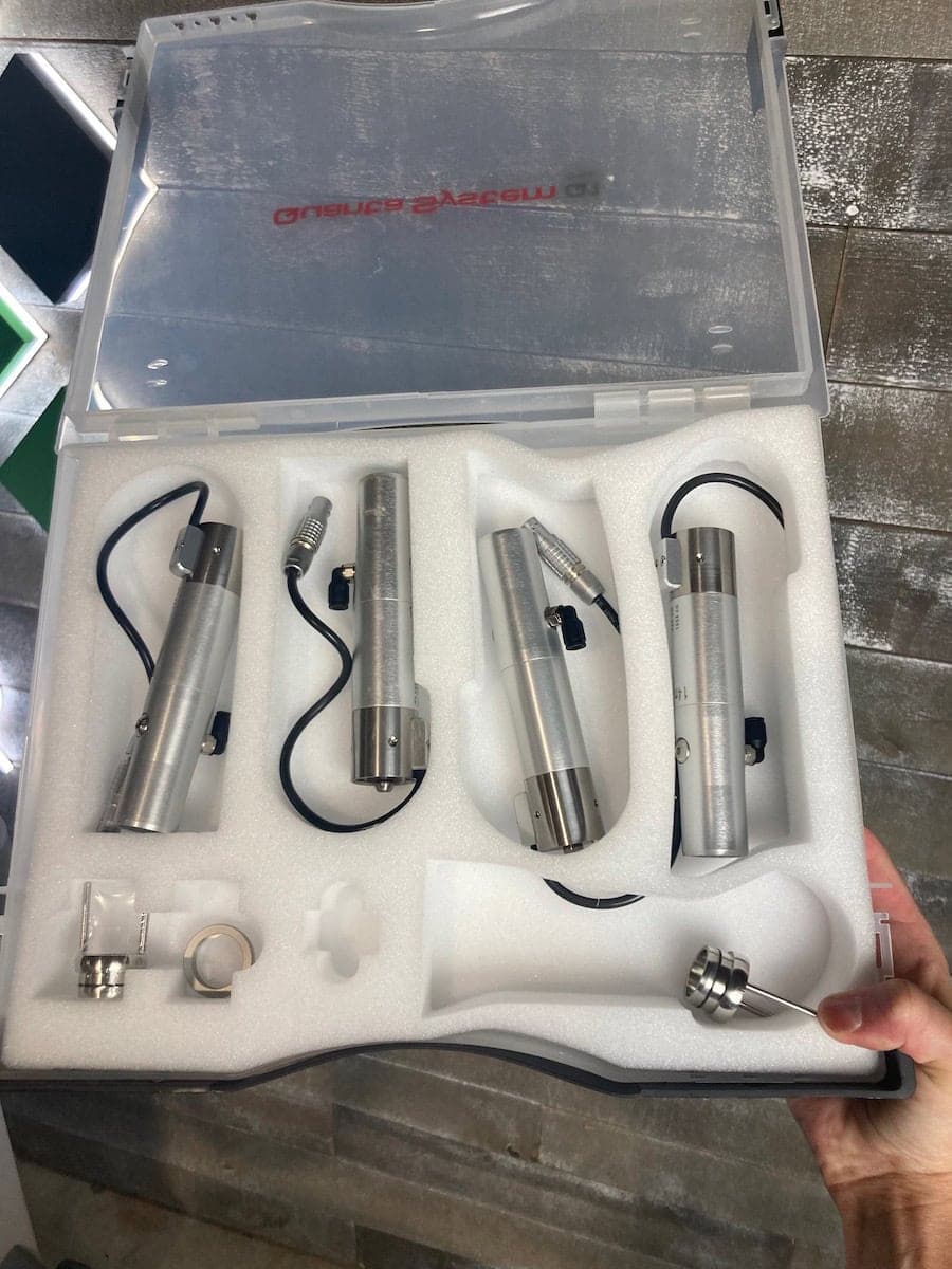 2022 Quanta Evo Light 4V - image 6