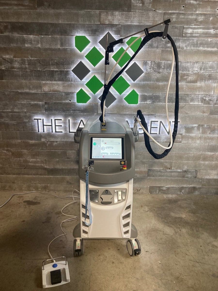 2022 Quanta Evo Light 4V