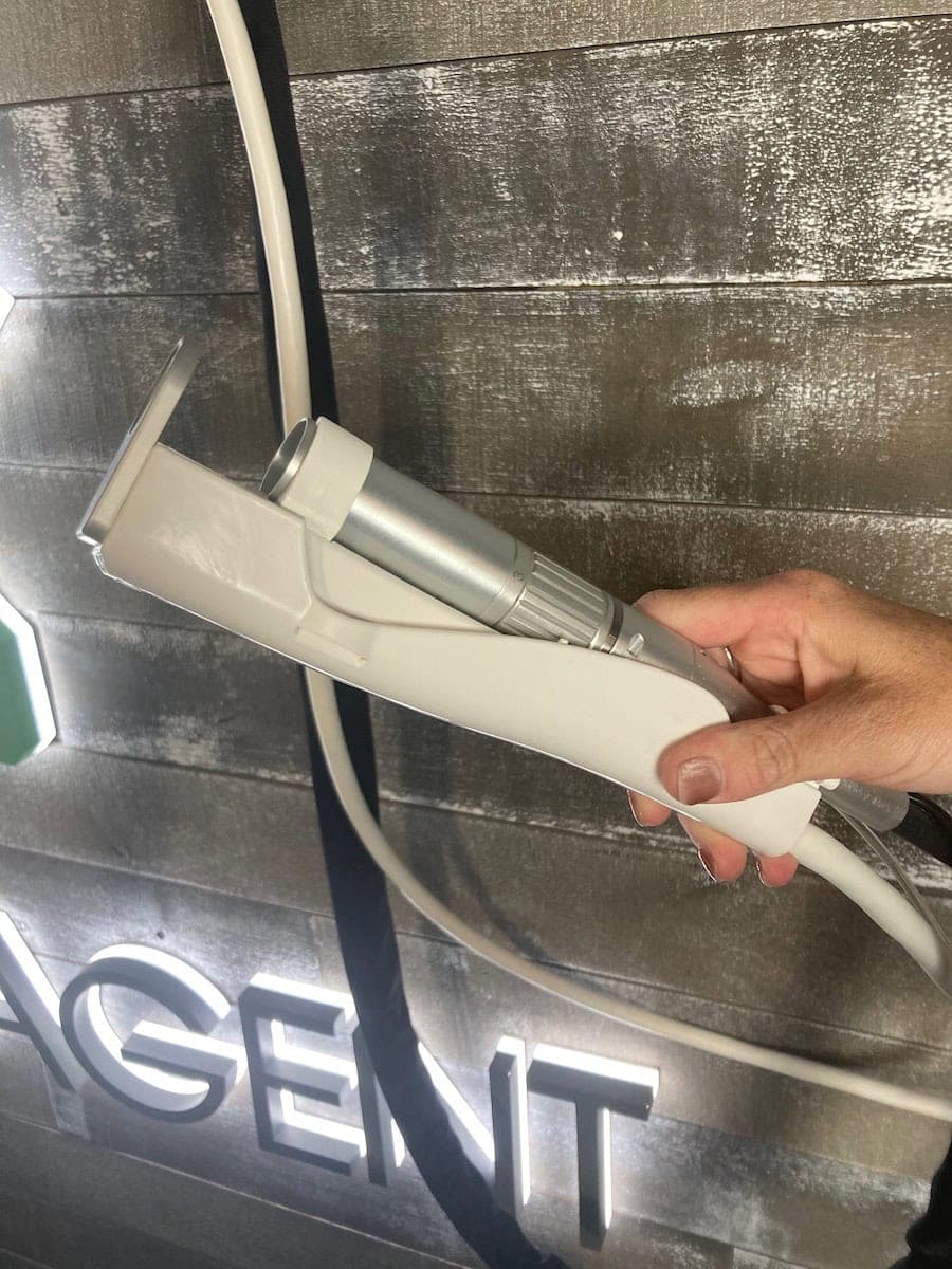 2022 Quanta Evo Light 4V - image 5