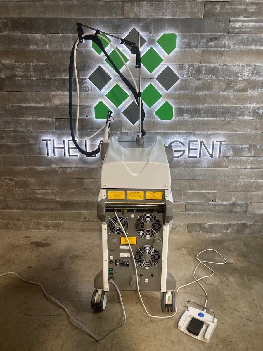 2022 Quanta Evo Light 4V - image 4