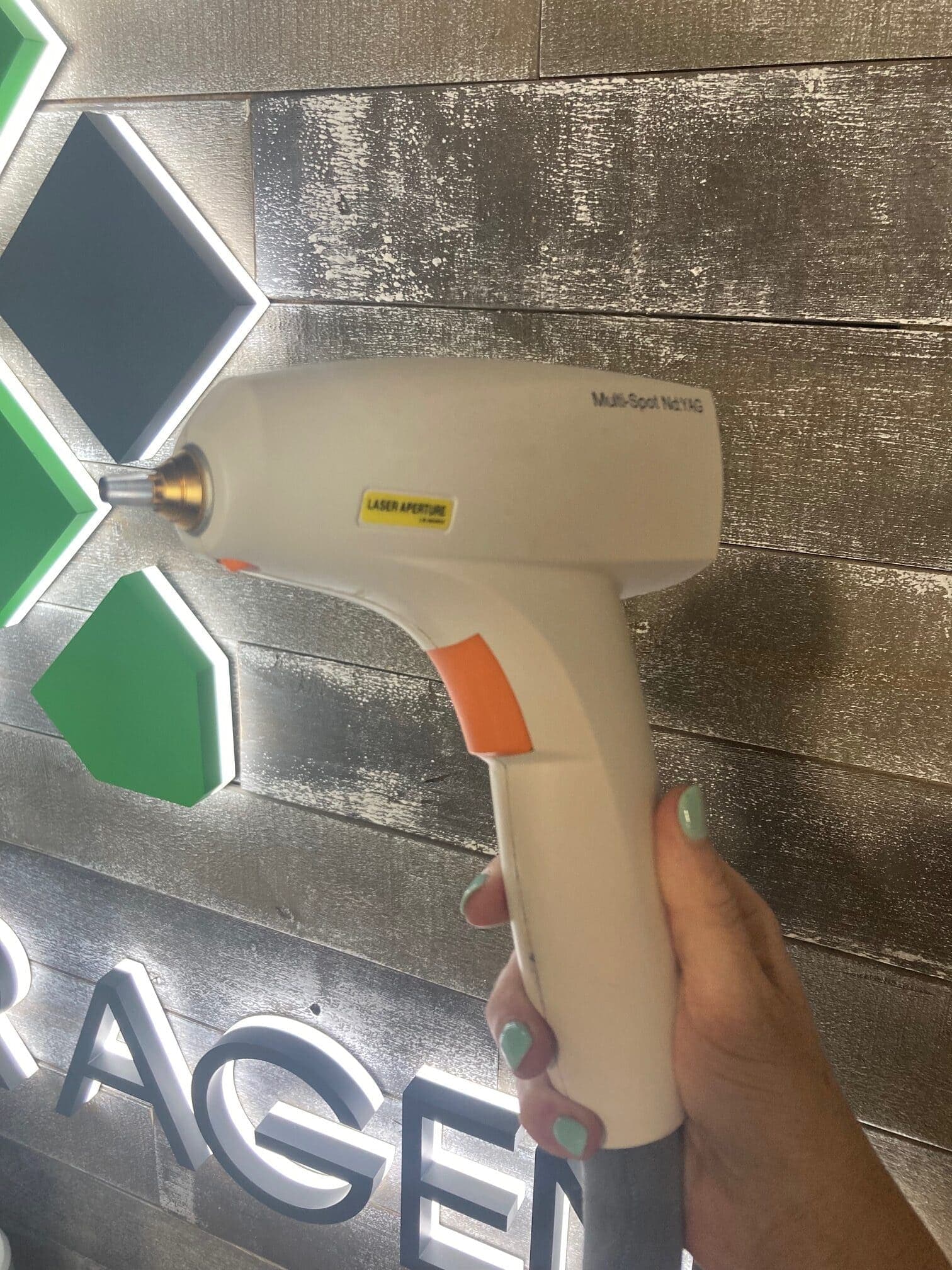 2020 Lumenis Stellar M22 - image 7