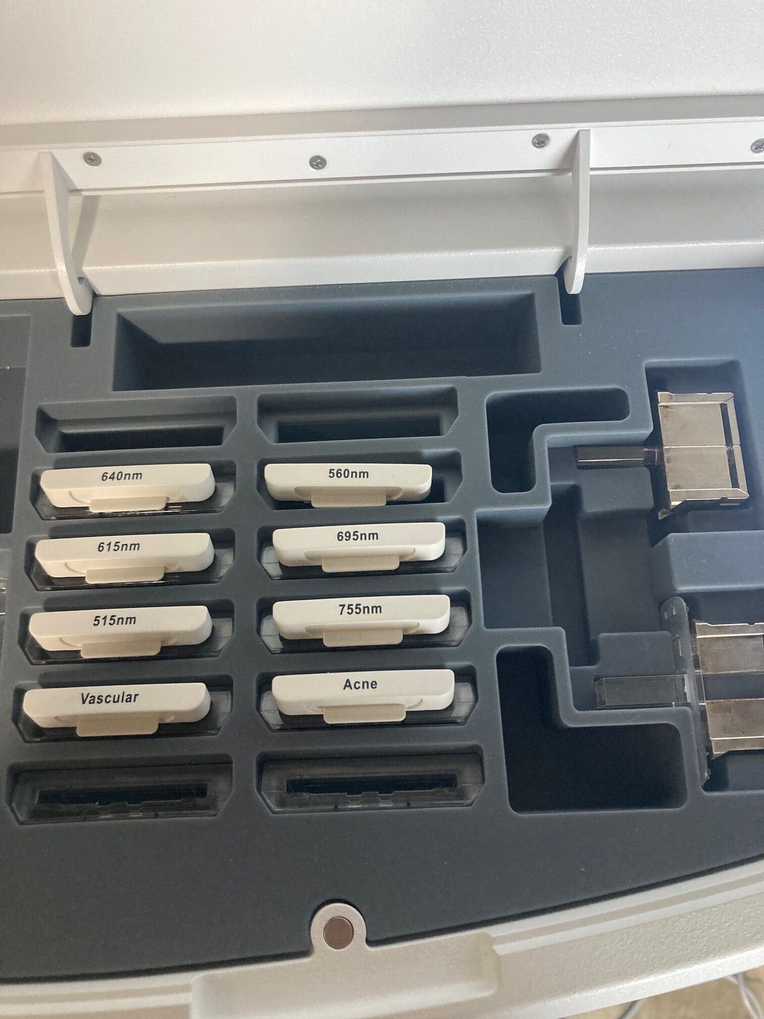 2020 Lumenis Stellar M22 - image 3