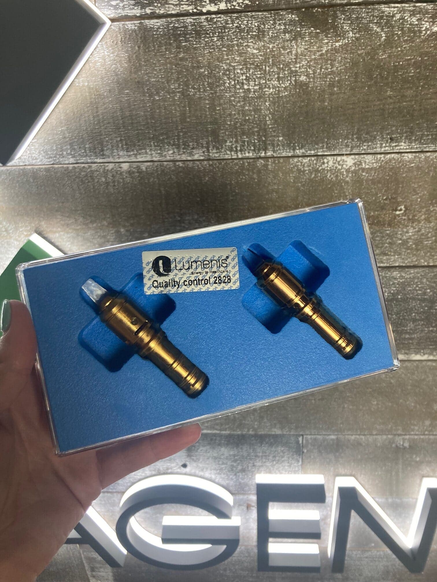 2020 Lumenis Stellar M22 - image 6