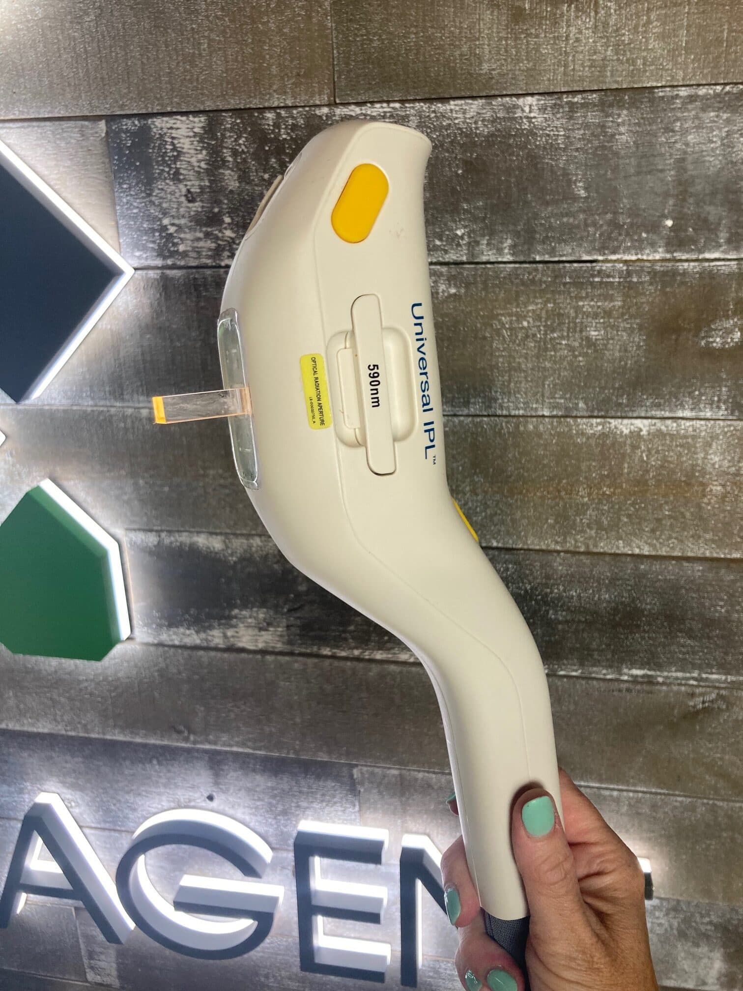 2020 Lumenis Stellar M22 - image 4