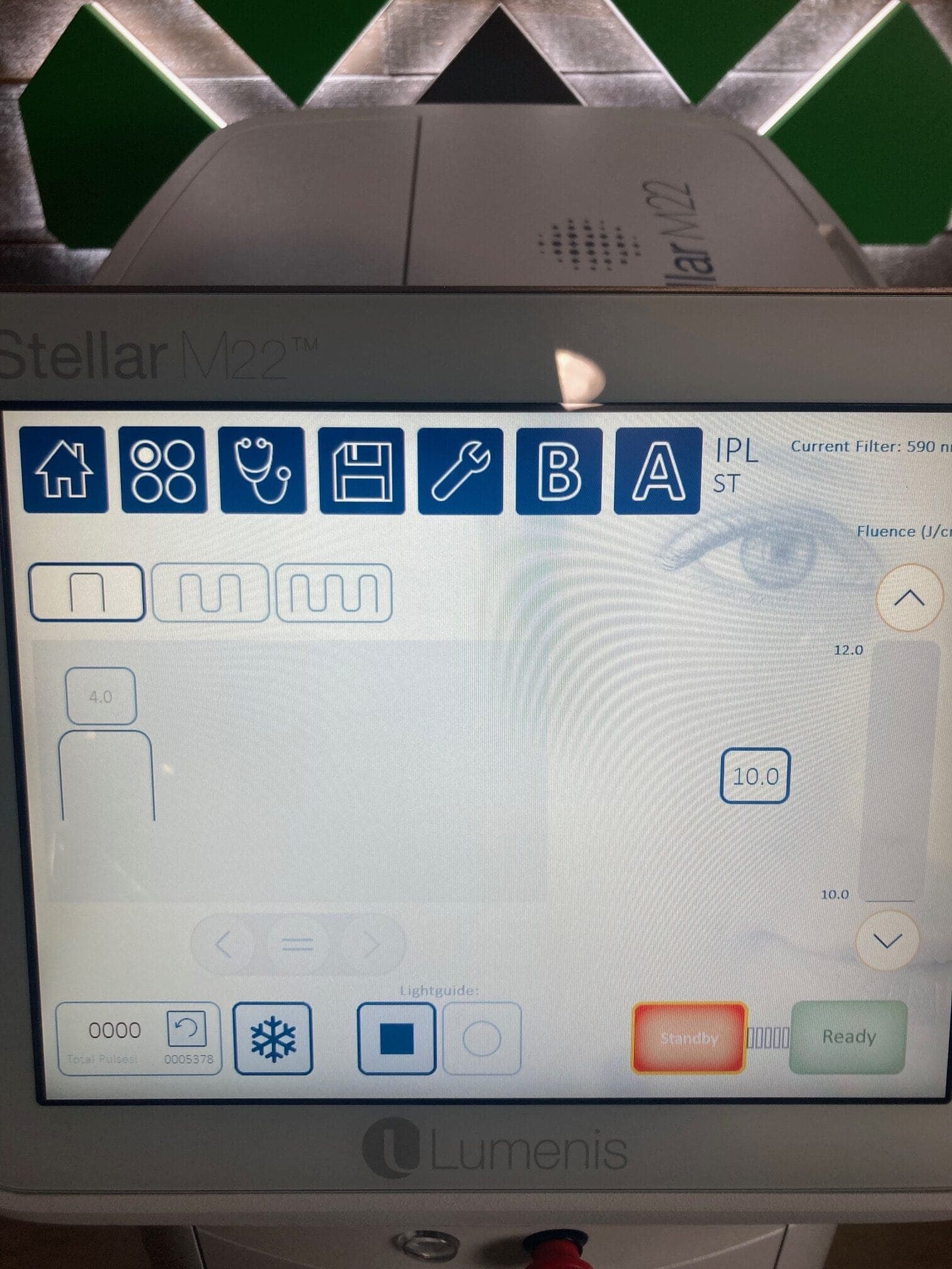 2020 Lumenis Stellar M22 - image 5