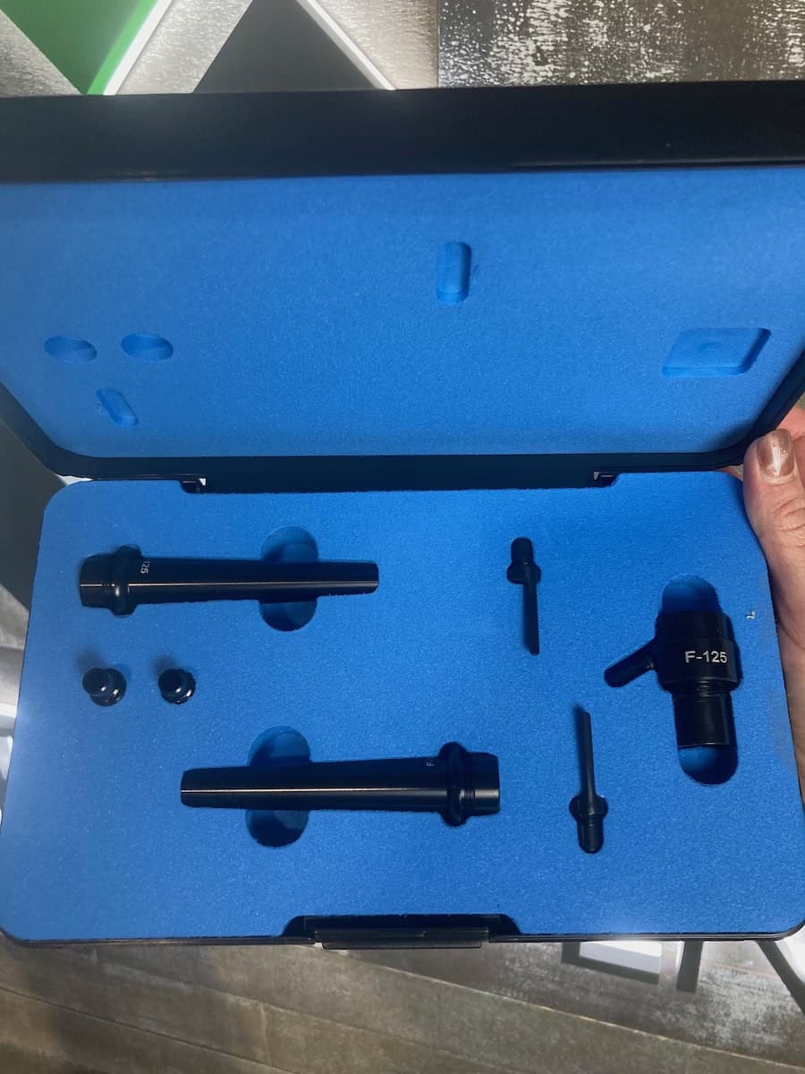 2017 Lumenis Acupulse - image 8