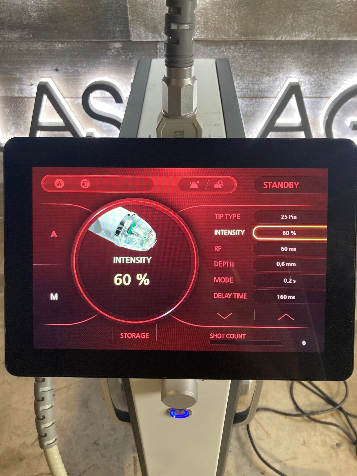 2019 Cutera Secret RF - image 5