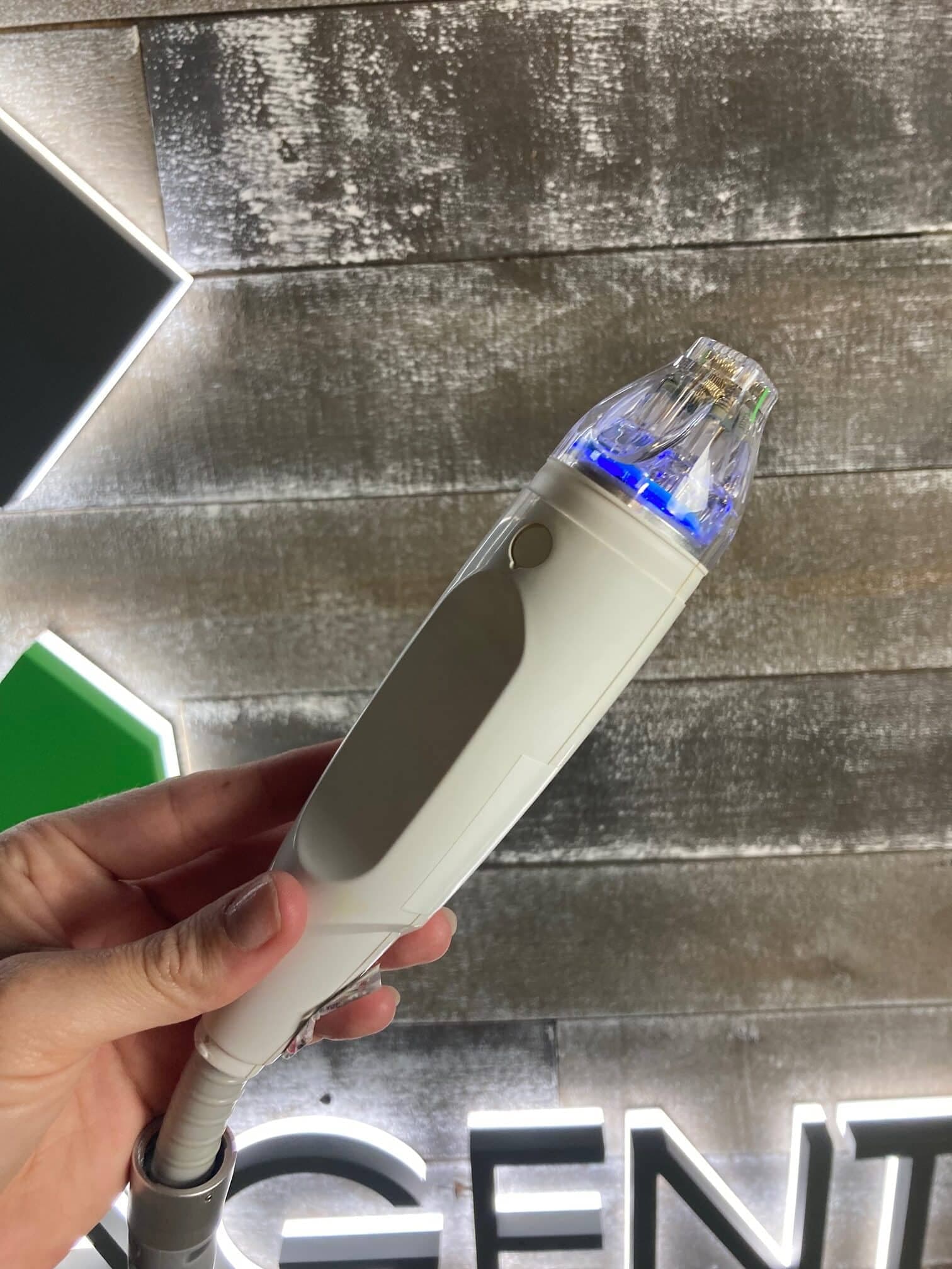 2019 Cutera Secret RF - image 6