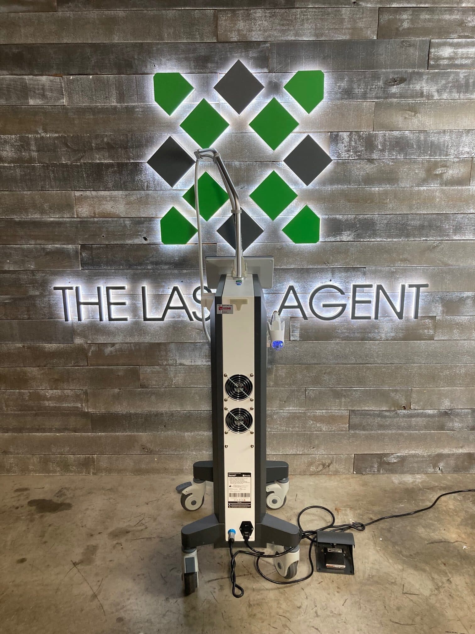 2019 Cutera Secret RF - image 4