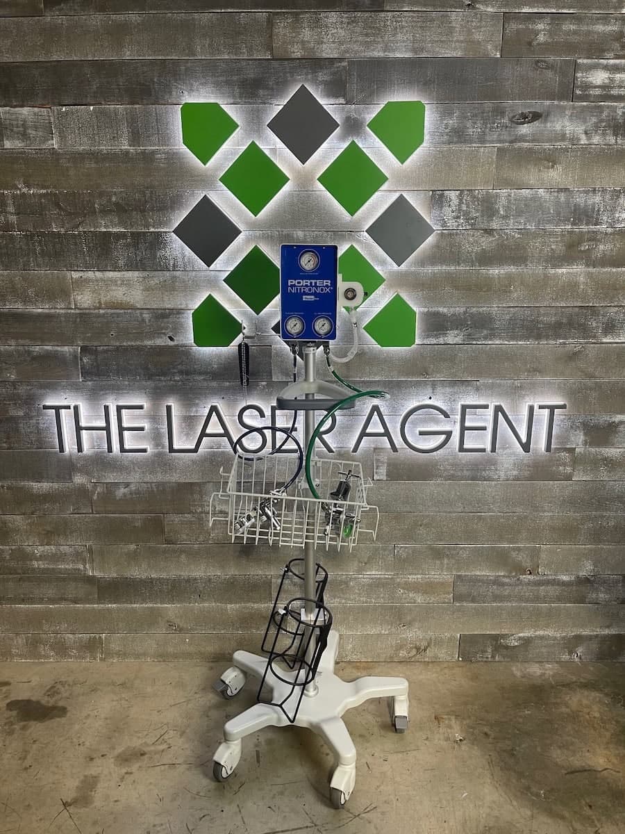 2018 Porter Nitronox - image 1