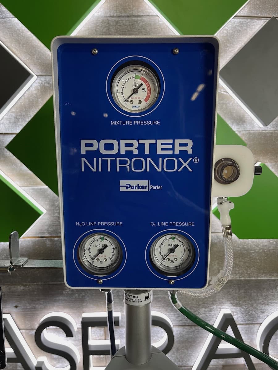 2018 Porter Nitronox - image 2