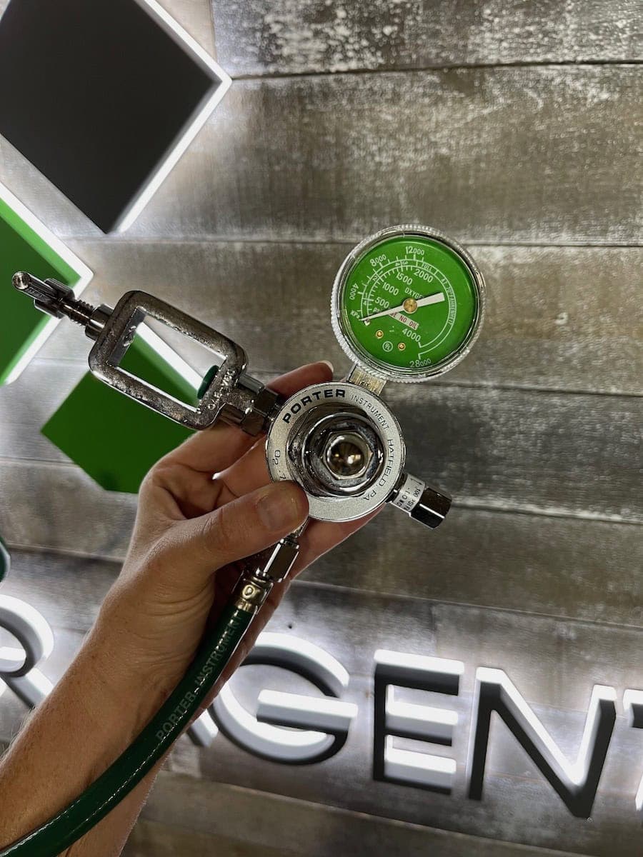 2018 Porter Nitronox - image 6