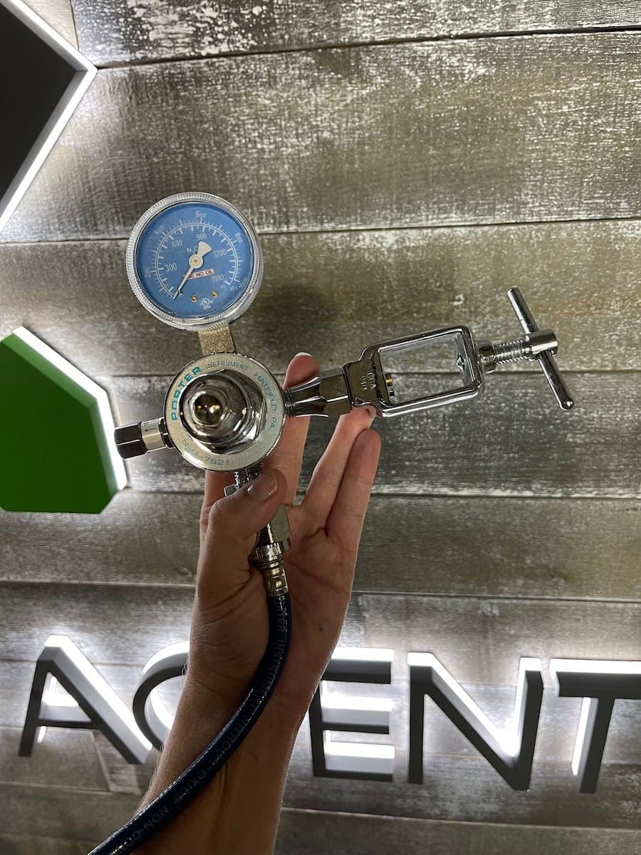 2018 Porter Nitronox - image 7