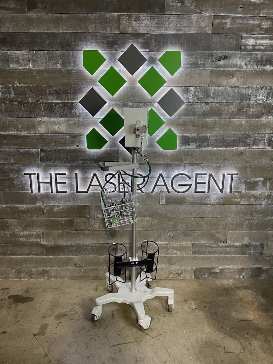 2018 Porter Nitronox - image 4