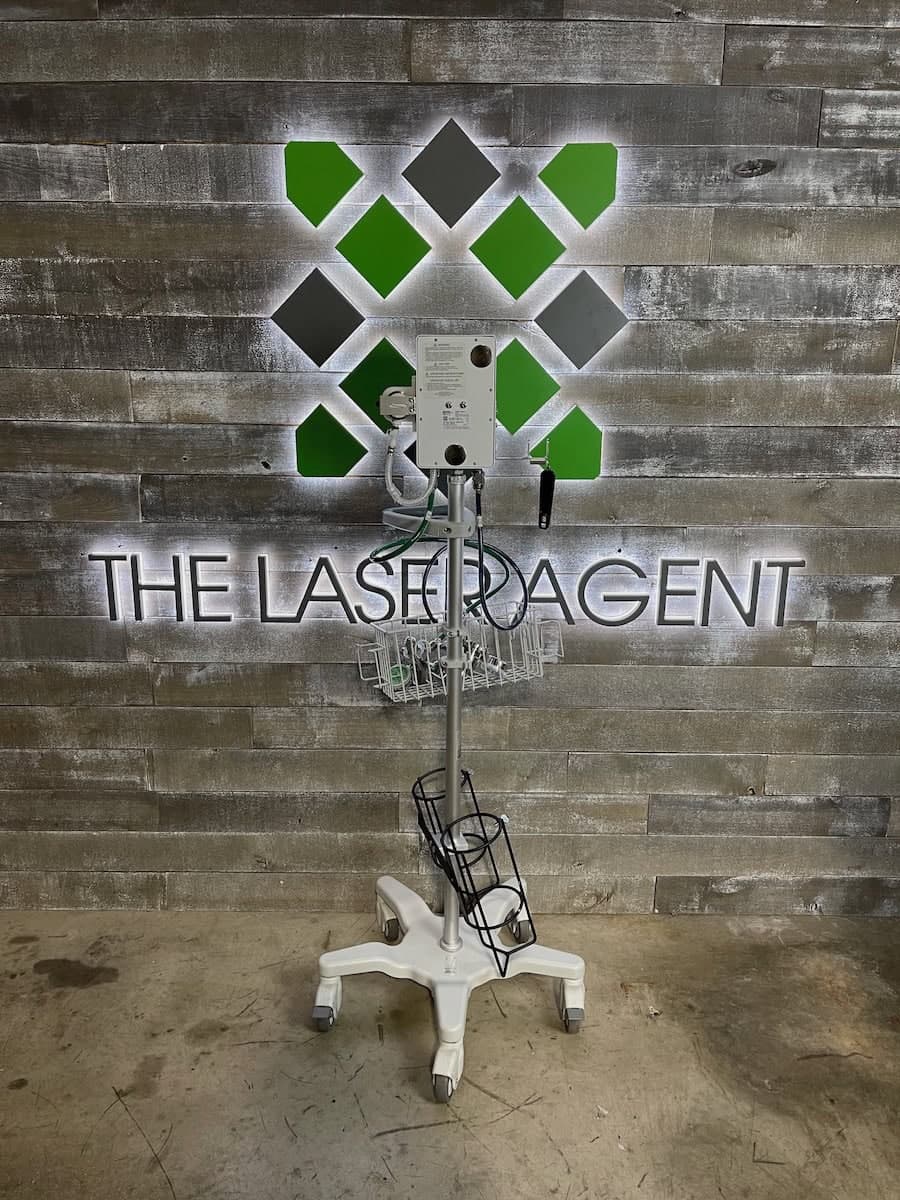 2018 Porter Nitronox - image 5