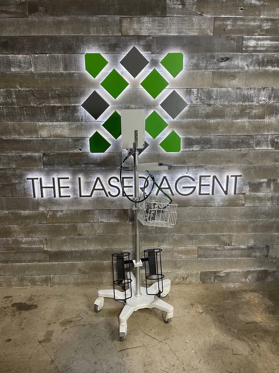 2018 Porter Nitronox - image 3