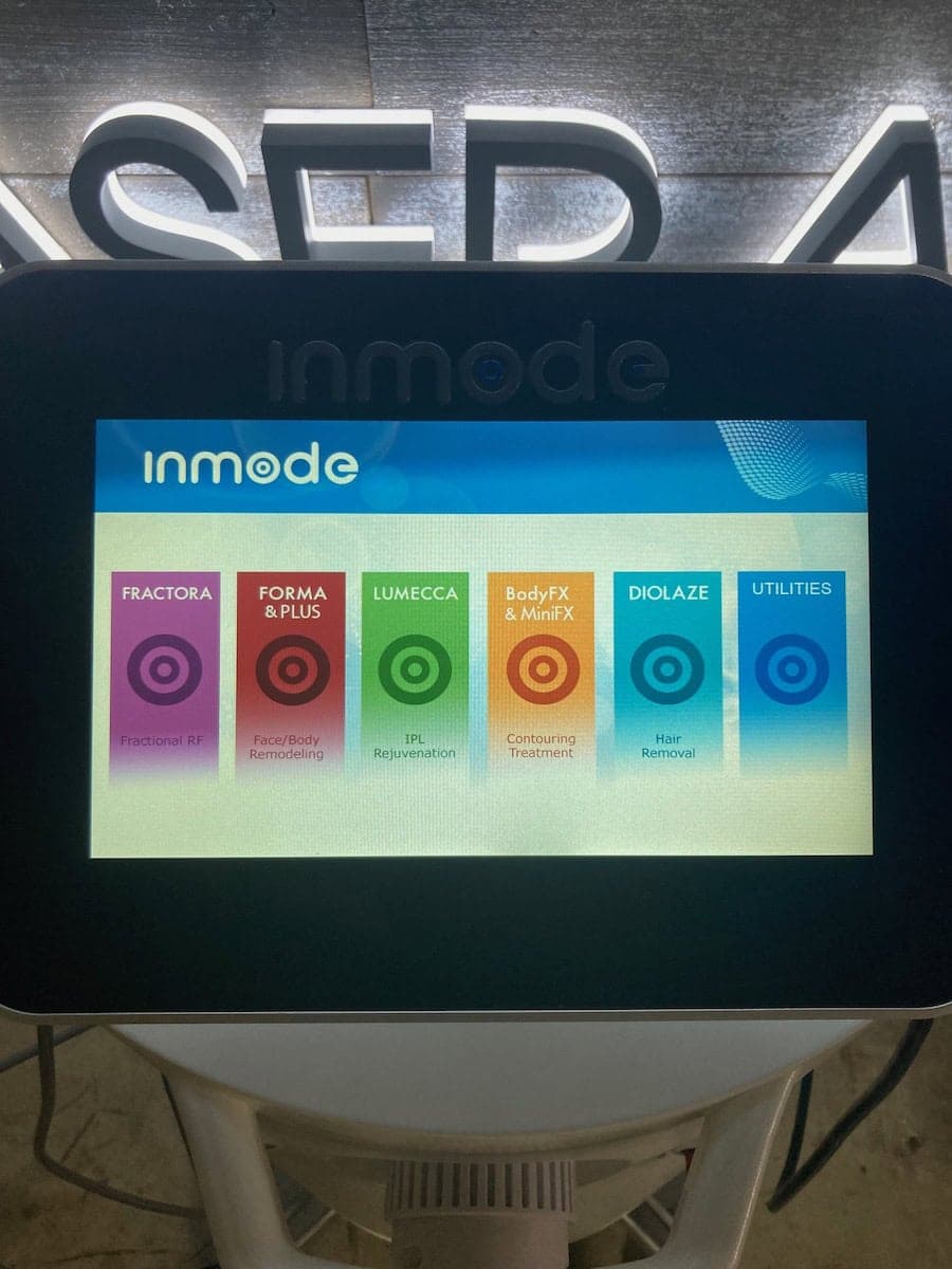 2016 Inmode RF - image 5