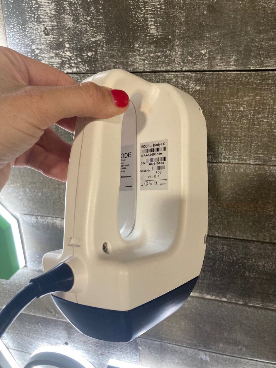 2016 Inmode RF - image 8