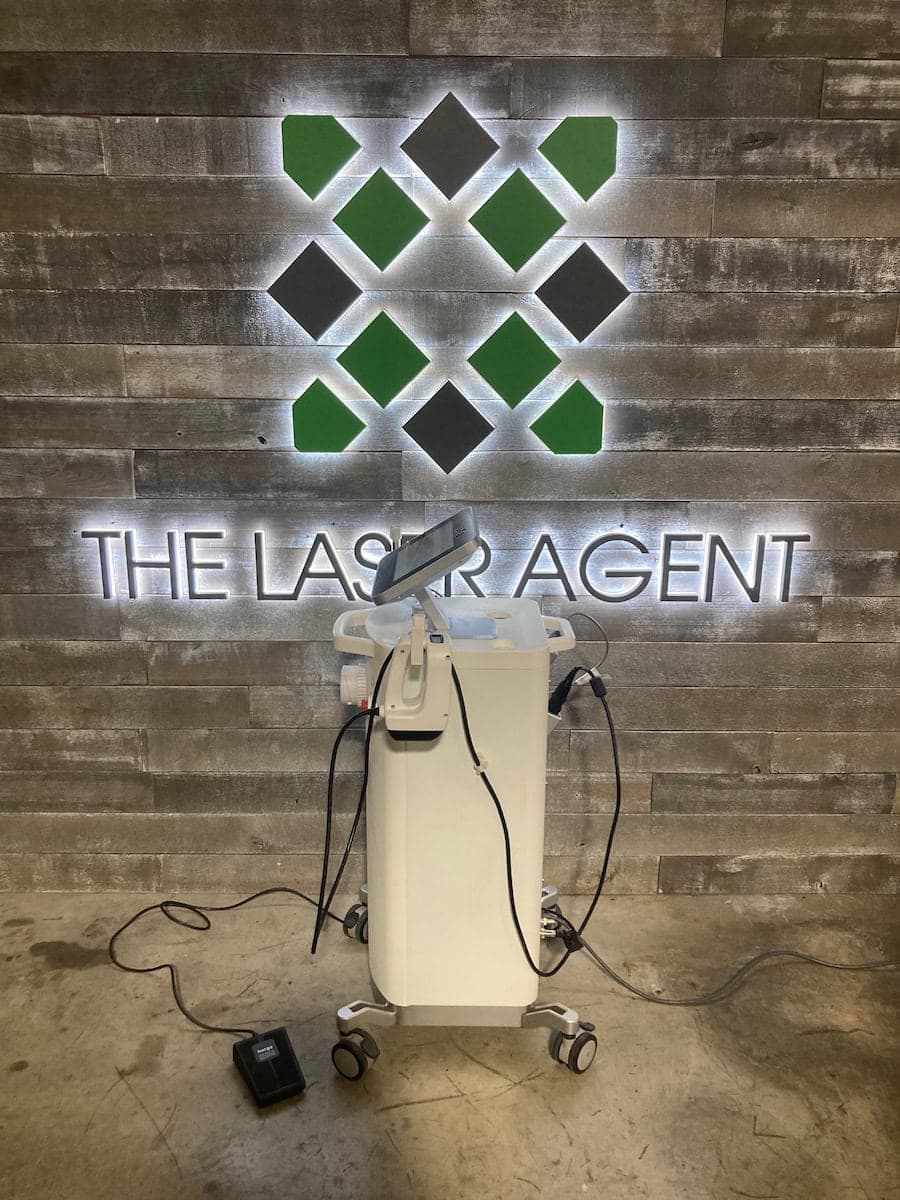 2016 Inmode RF - image 3