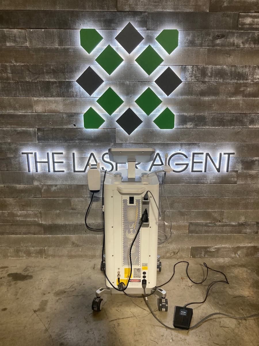 2016 Inmode RF - image 4