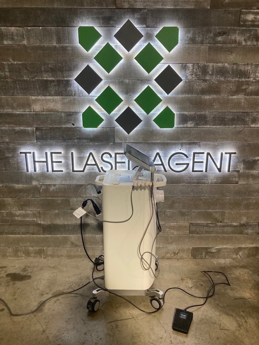 2016 Inmode RF - image 2