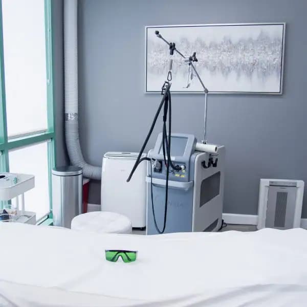 Storing & Transporting Used Medical Lasers Safely