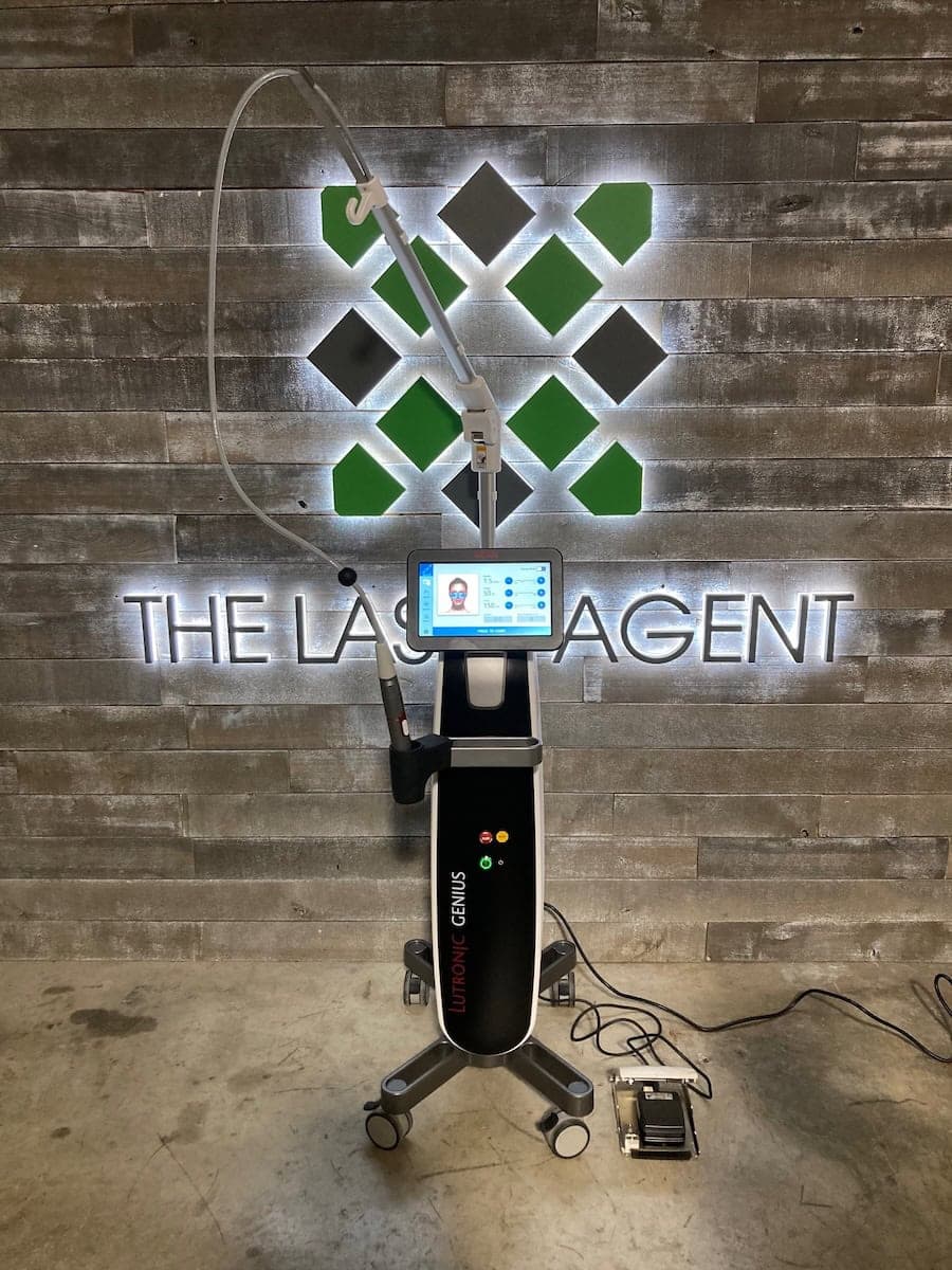 2022 Lutronic Genius