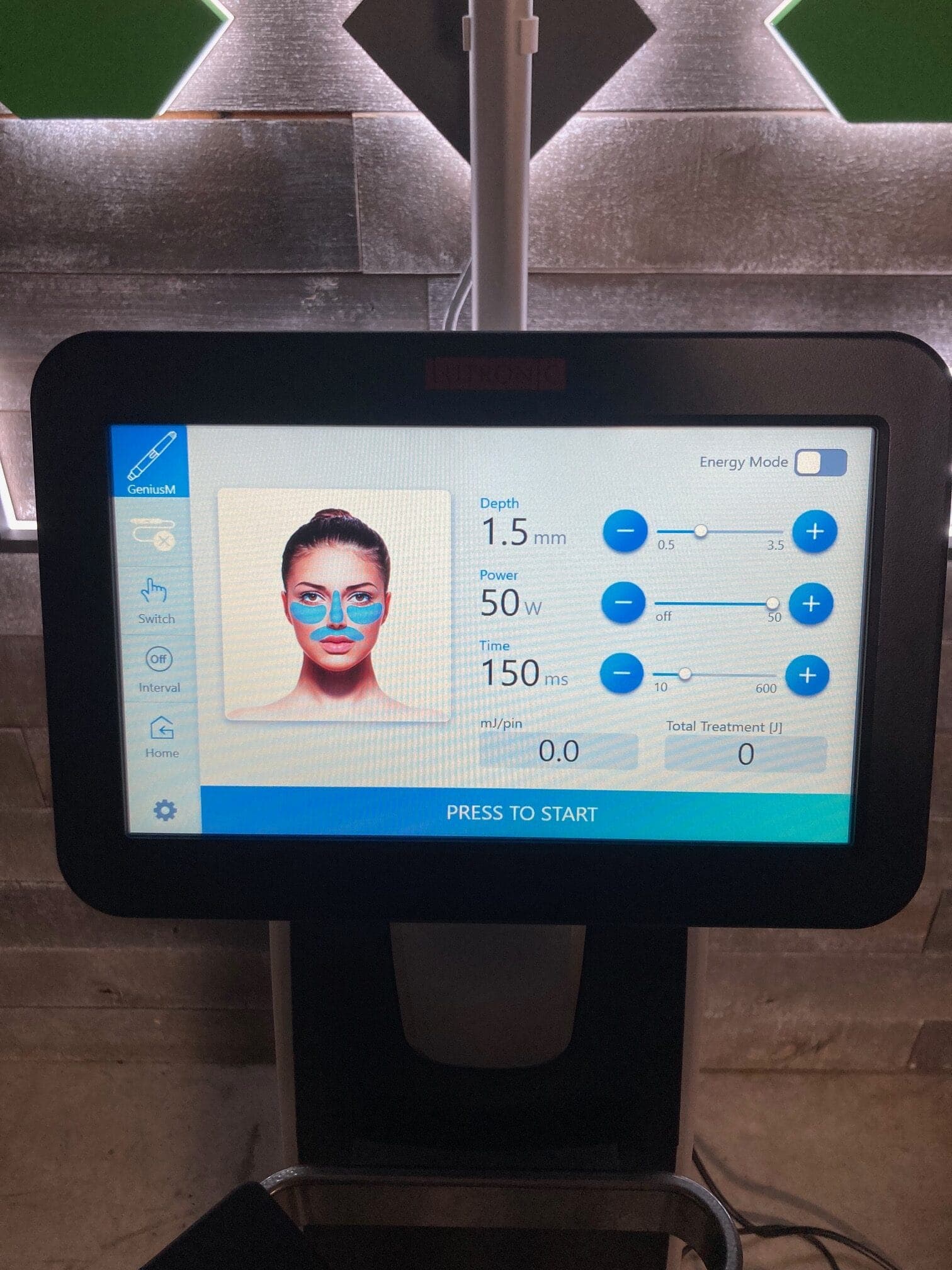 2022 Lutronic Genius - image 6